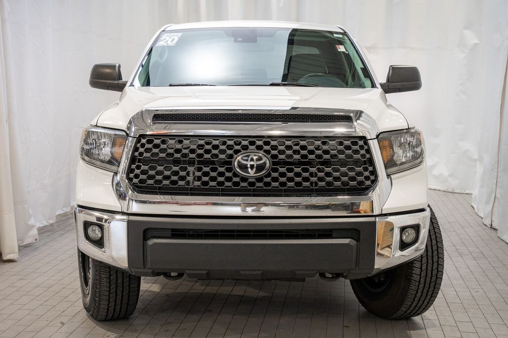 Used 2020 Toyota Tundra SR5 Truck
