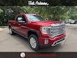 GMC Sierra 2500 HD