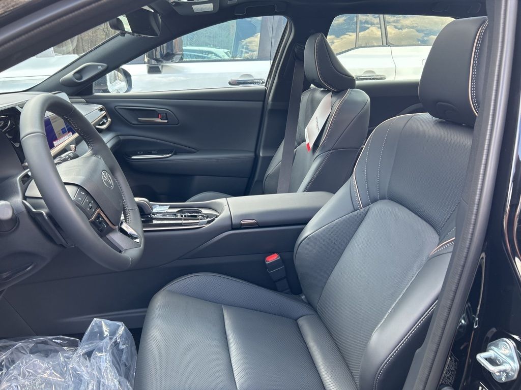 New 2026 Toyota Crown Signia Limited SUV