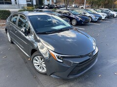 2026 Toyota Corolla Hybrid LE Sedan