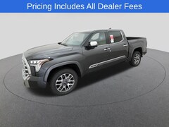 2026 Toyota Tundra 1794 Edition Truck CrewMax