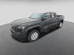 2026 Toyota Tacoma SR5 Truck Double Cab