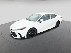 2026 Toyota Camry SE Sedan