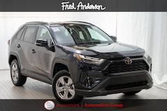 2024 Toyota RAV4 XLE SUV