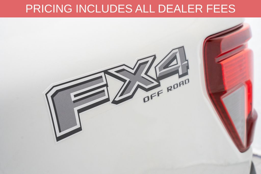 2024 Ford F-150 XLT - Photo 6