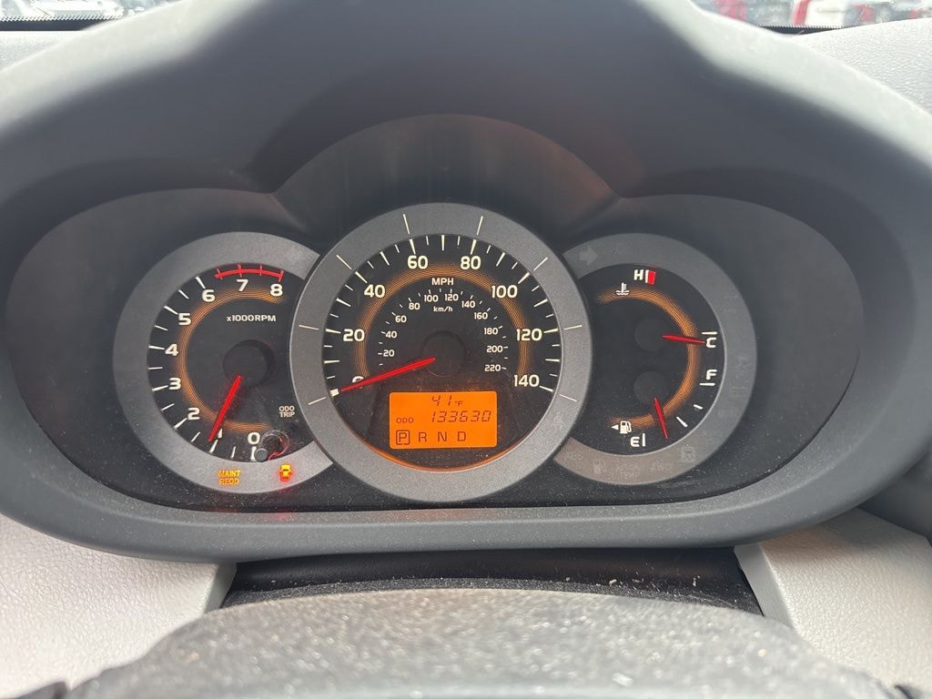 Used 2012 Toyota RAV4 Base SUV