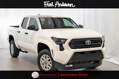 2024 Toyota Tacoma SR Truck