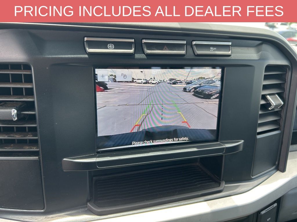 2023 Ford F-250 Super Duty XL - Photo 12