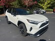 Toyota RAV4 Prime