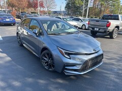 2026 Toyota Corolla SE Sedan