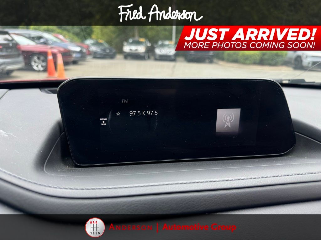 2024 Mazda CX-30 2.5 Select Sport photo 4