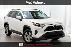 2024 Toyota RAV4 XLE SUV