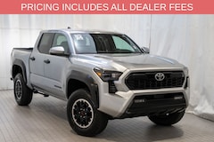 2024 Toyota Tacoma TRD Off-Road Truck