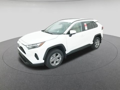 2025 Toyota RAV4 XLE SUV