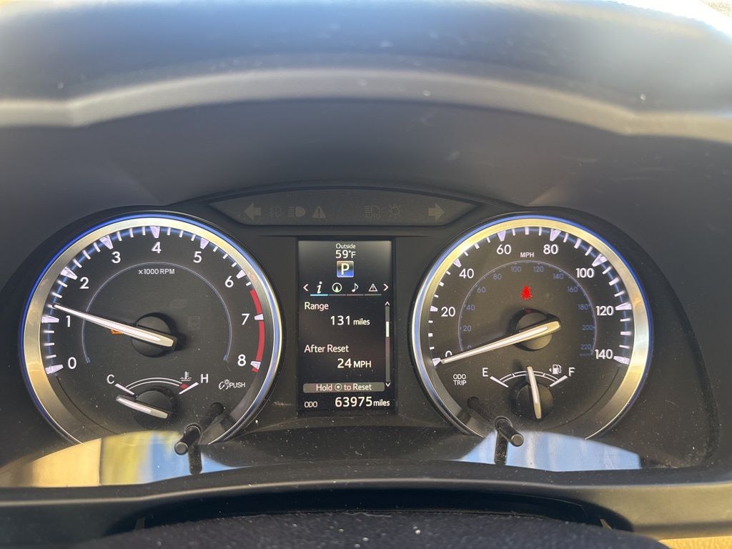 Used 2016 Toyota Highlander XLE V6 SUV