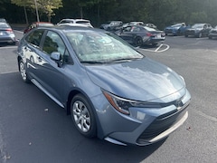 2026 Toyota Corolla LE Sedan