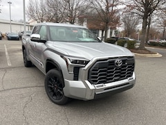 2026 Toyota Tundra 1794 Edition Truck CrewMax