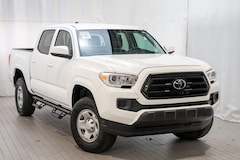 2023 Toyota Tacoma SR Truck
