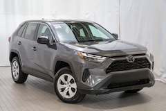 2024 Toyota RAV4 LE SUV