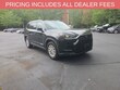  Toyota Grand Highlander
