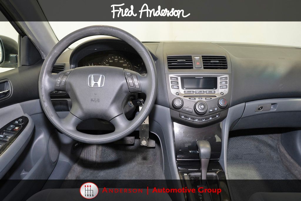 Used 2006 Honda Accord SE with VIN 1HGCM56326A135341 for sale in Raleigh, NC