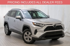 2024 Toyota RAV4 XLE SUV