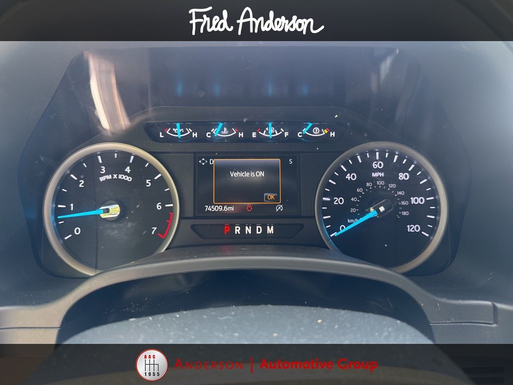 2021 Ford Expedition MAX XLT photo 3