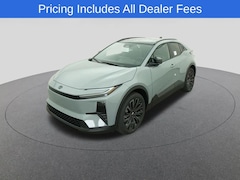 2026 Toyota C-HR XSE SUV