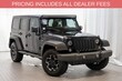  Jeep Wrangler JK