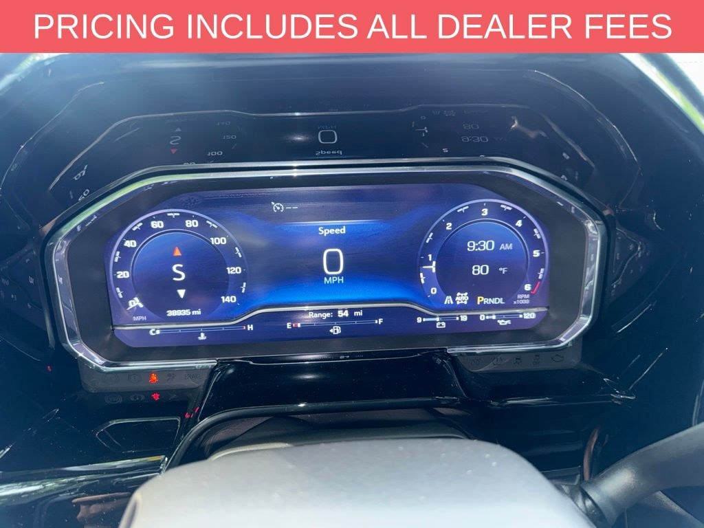 Used 2023 Chevrolet Silverado 1500 LT Truck
