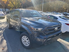 2025 Toyota Tacoma SR5 Truck Double Cab