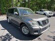  Nissan Armada