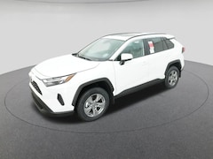 2025 Toyota RAV4 XLE SUV