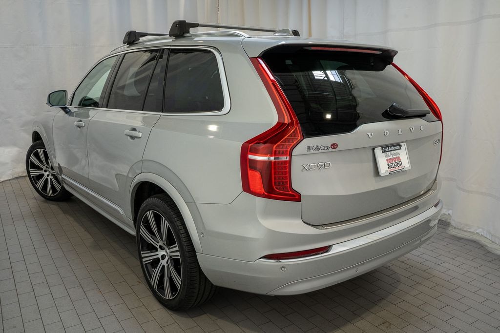 Used 2023 Volvo XC90 Ultimate SUV