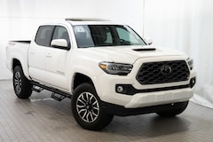 2022 Toyota Tacoma TRD Sport Truck