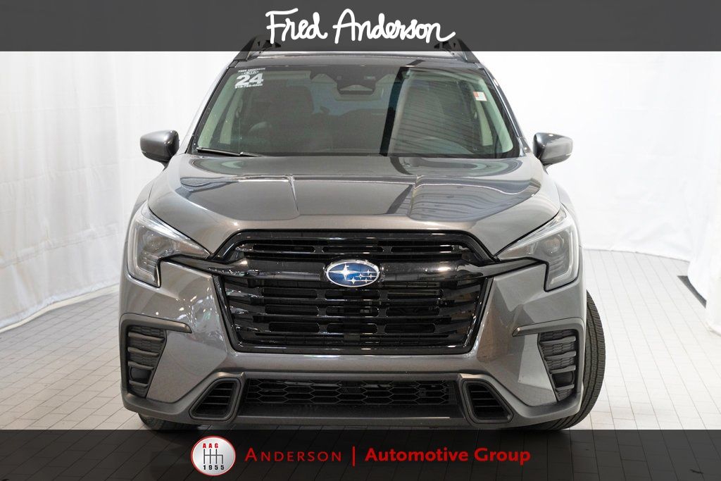 2024 Subaru Ascent Premium photo 3