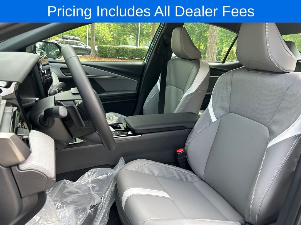 New 2026 Toyota Camry SE Sedan