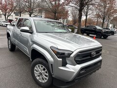 2025 Toyota Tacoma SR5 Truck Double Cab