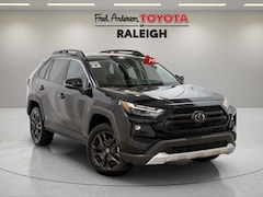 2023 Toyota RAV4 Adventure SUV
