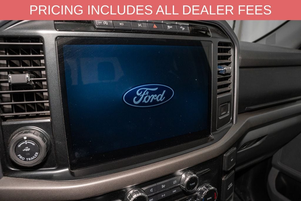 2024 Ford F-150 XLT - Photo 14
