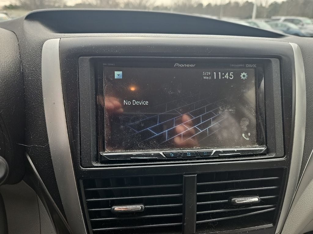 Used 2013 Subaru Forester 2.5X SUV