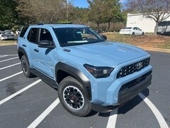 2025 Toyota 4Runner i-FORCE MAX TRD Off-Road i-FORCE MAX SUV