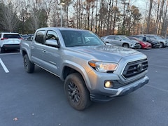 2021 Toyota Tacoma SR5 Truck