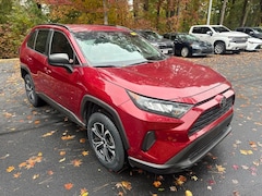 2019 Toyota RAV4 LE SUV