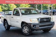 2005 Toyota Tacoma Base Truck