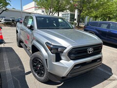 2026 Toyota Tacoma SR5 Truck Double Cab