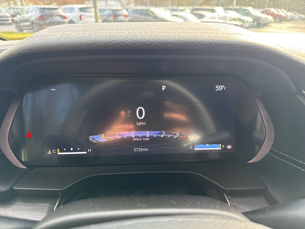 2023 Jeep Grand Cherokee Limited photo 3