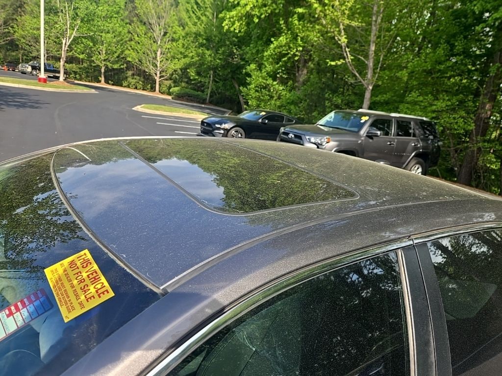 Used 2017 Toyota Camry XSE V6 Sedan