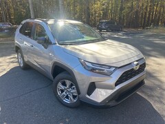 2025 Toyota RAV4 Hybrid LE SUV
