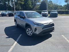 2025 Toyota RAV4 LE SUV